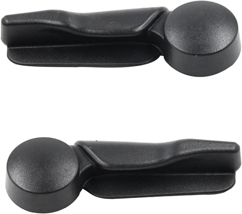 QASULER Car Seat Adjuster Handle for Mercedes GL-Class - Image 1