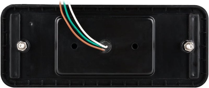Lumitronics LED RV Combination Tail Light - Black Base - Image 5