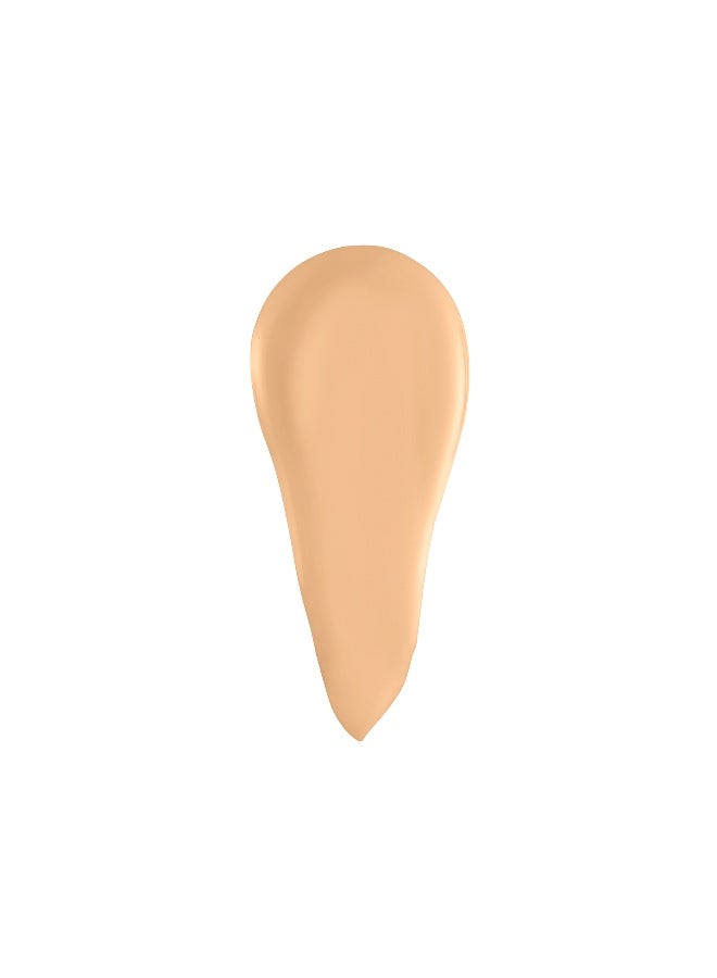 flormar Tinted Moisturizer – 004 Ivory Beige – Lightweight Skin Tint, Hydrating Feel, Sheer-to-Light Coverage, Natural Fresh Finish 004 Ivory Beige - Image 2