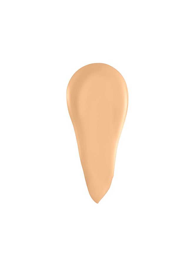 flormar Tinted Moisturizer – 004 Ivory Beige – Lightweight Skin Tint, Hydrating Feel, Sheer-to-Light Coverage, Natural Fresh Finish 004 Ivory Beige - Image 4