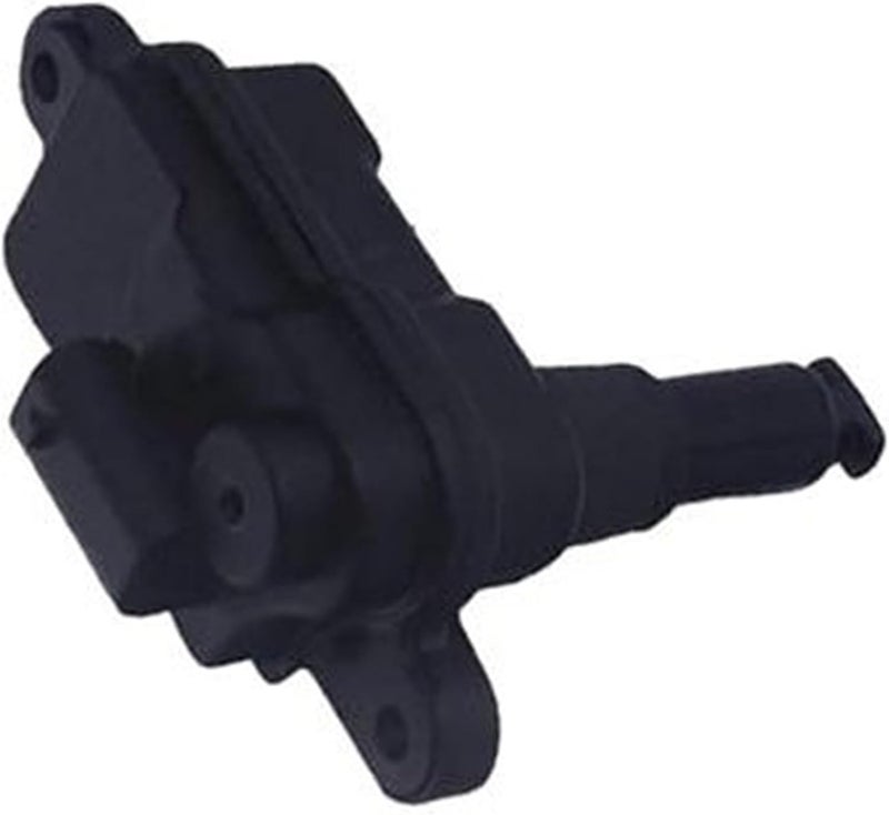 Wivplex Fuel Tank Cap Switch Flap Release Motor - Image 1