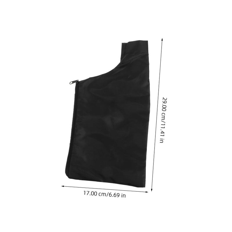 4Pcs Flexible Miter Saw Dust Collection Bag For Efficient Extraction Easy Installation - Image 3