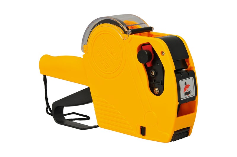 BAMBALIO BX-5500 8 Digits One Touch Open System Price Labeller - Image 4