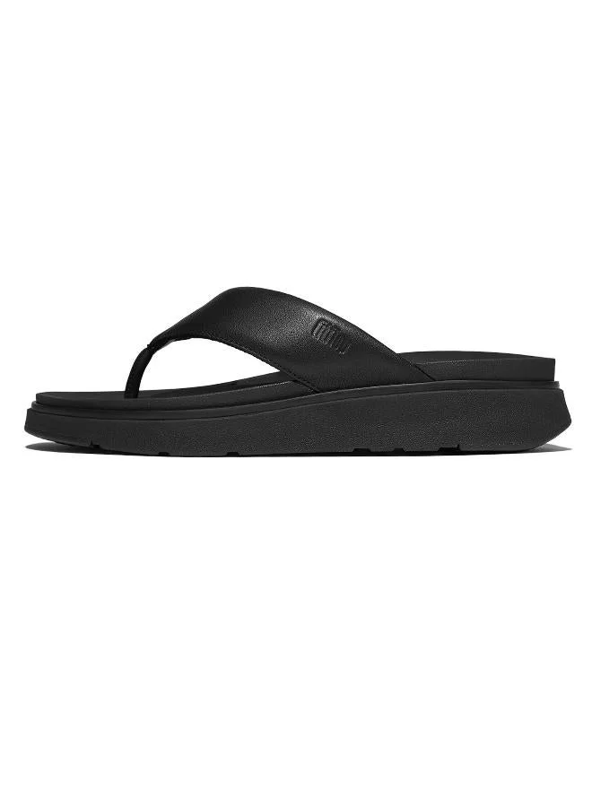 فيت فلوب GEN-FF MENS LEATHER FLIP-FLOPS
