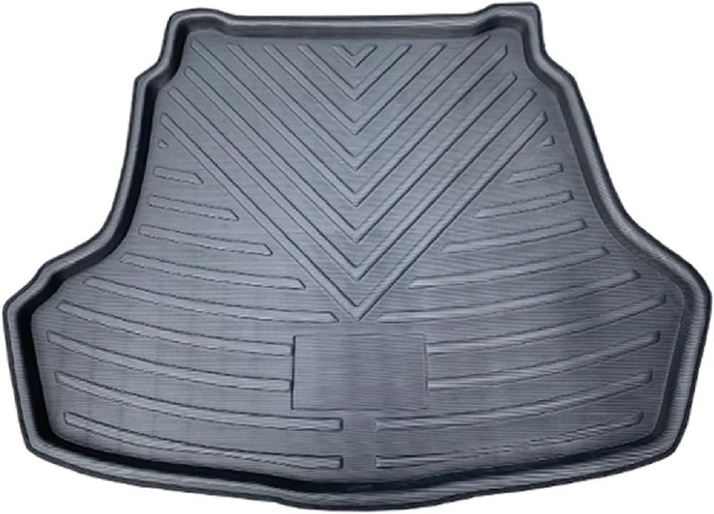 Wivplex Heavy-Duty Trunk Mat for Kia Optima K5 - Image 1