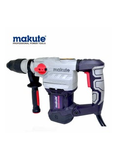 makute Hammer Drill 38 mm 1500 watts  - Image 1
