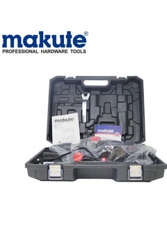 makute Hammer Drill 38 mm 1500 watts  - Image 3