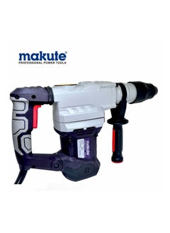 makute Hammer Drill 38 mm 1500 watts  - Image 2