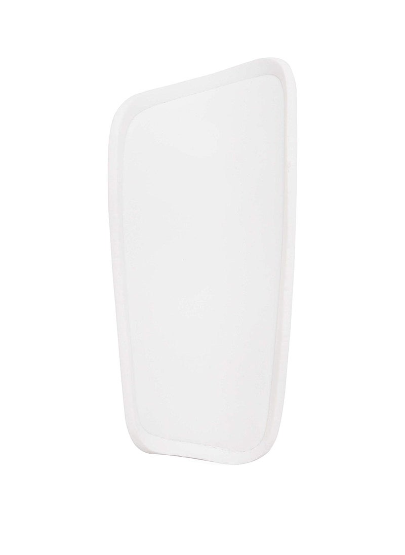 Nivia - Classic Shin Guards with Sleeves (M) - Image 1