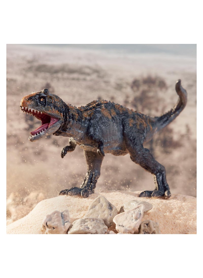 JURASSIC WORLD - Jurassic Captivz Dino Trackers 1 Piece Assorted - Image 1