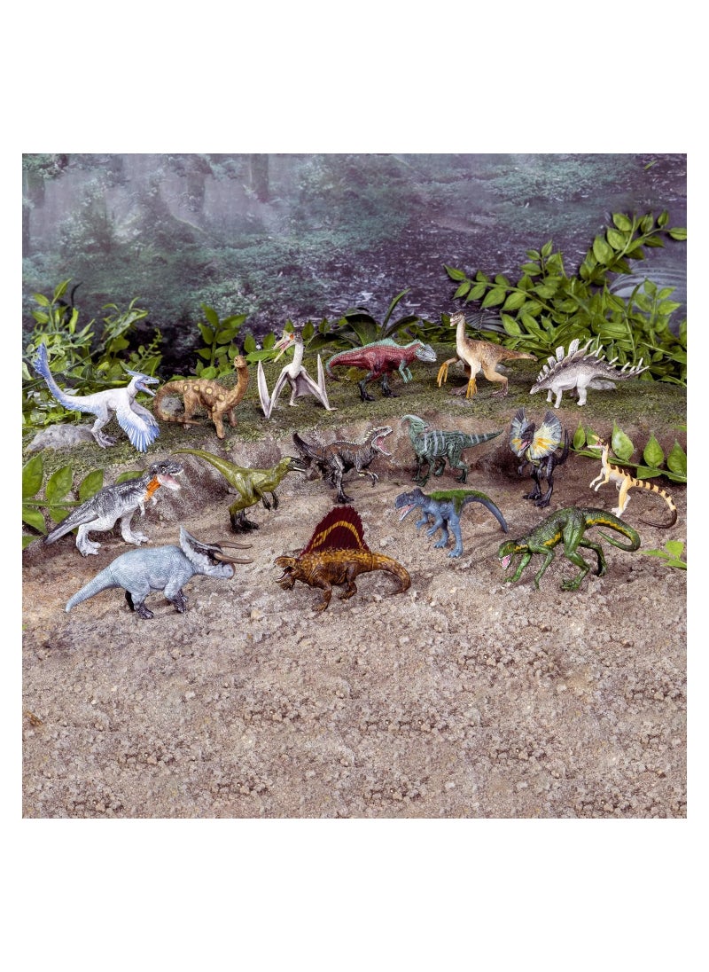 JURASSIC WORLD - Jurassic Captivz Dino Trackers 1 Piece Assorted - Image 1