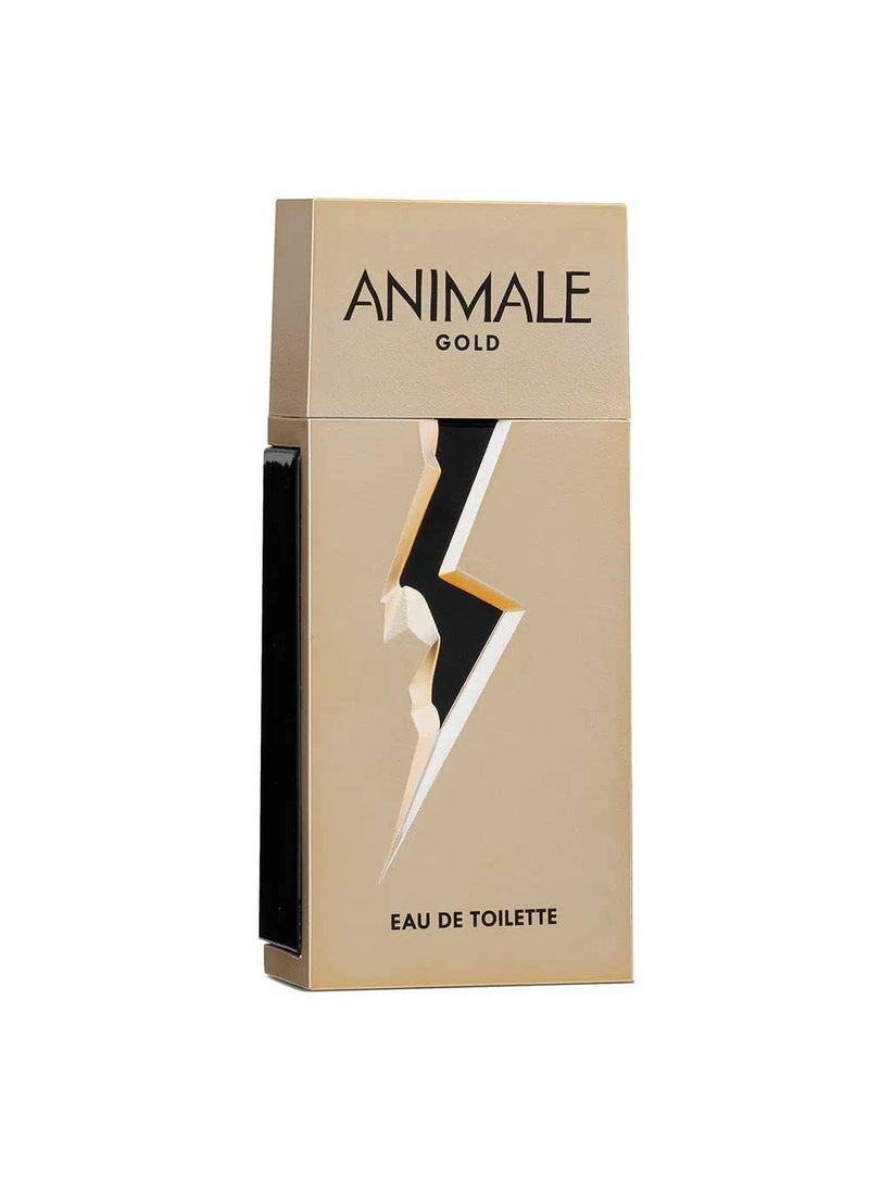 ANIMALE Animale for Women, 3.4 fl oz Eau de Parfum 
