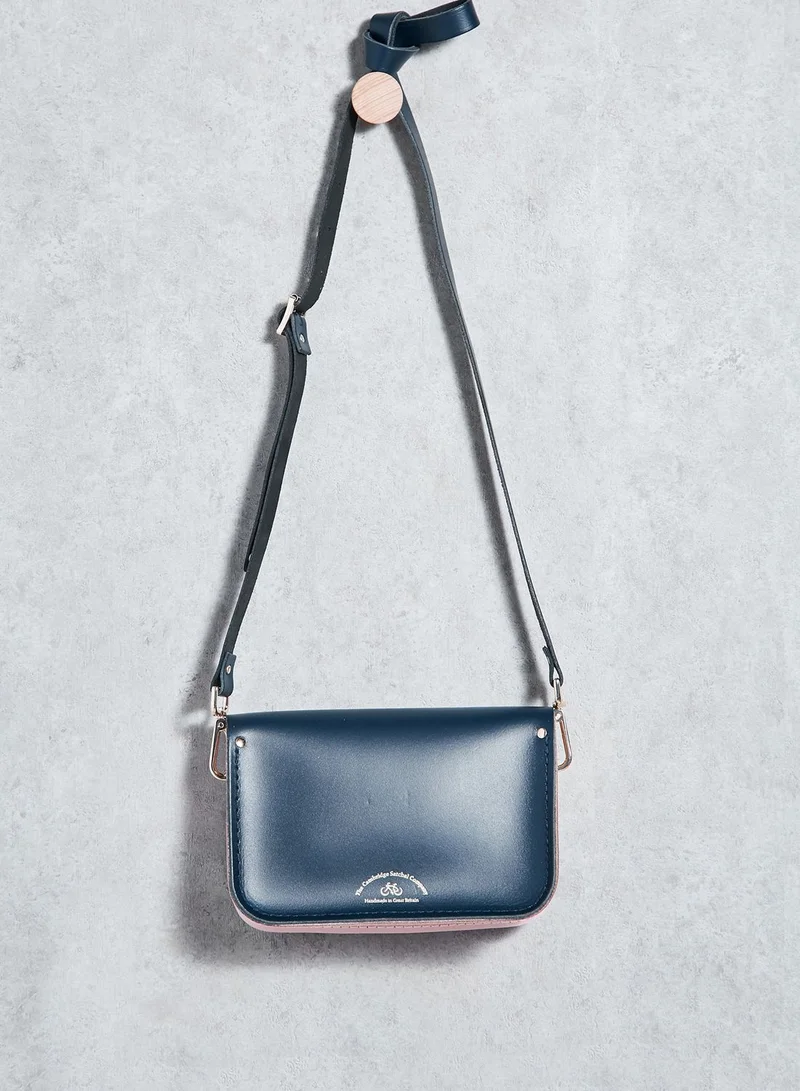 The Cambridge Satchel Company Small Cloud Crossbody