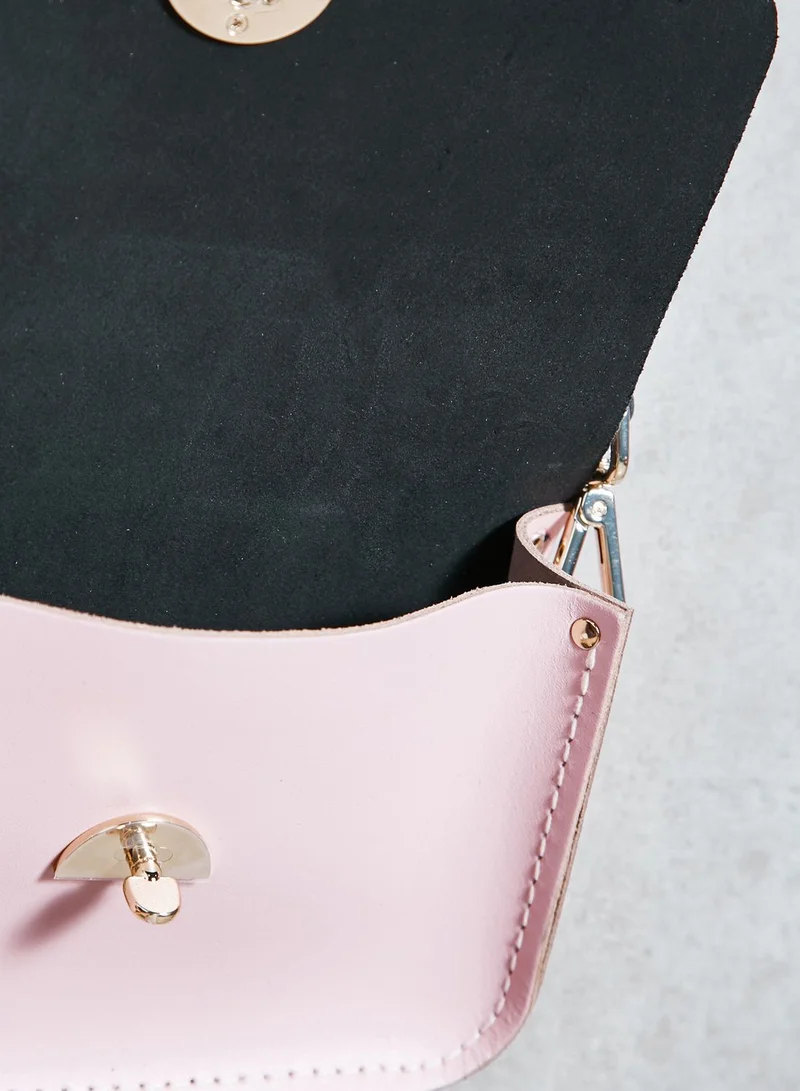 The Cambridge Satchel Company Small Cloud Crossbody
