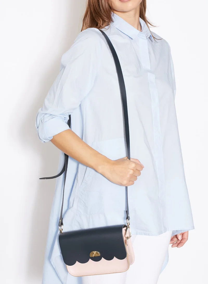 The Cambridge Satchel Company Small Cloud Crossbody