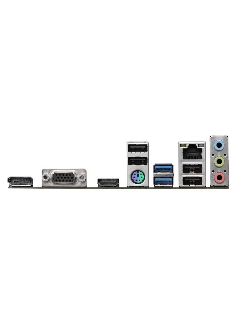 ASRock H610M-HDV/M.2 R2.0 Intel 600 Series MATX Motherboard  - Image 5