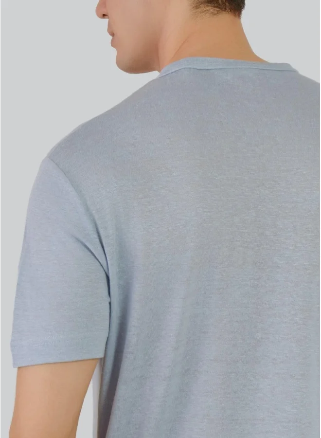 GANT Linen T-Shirt