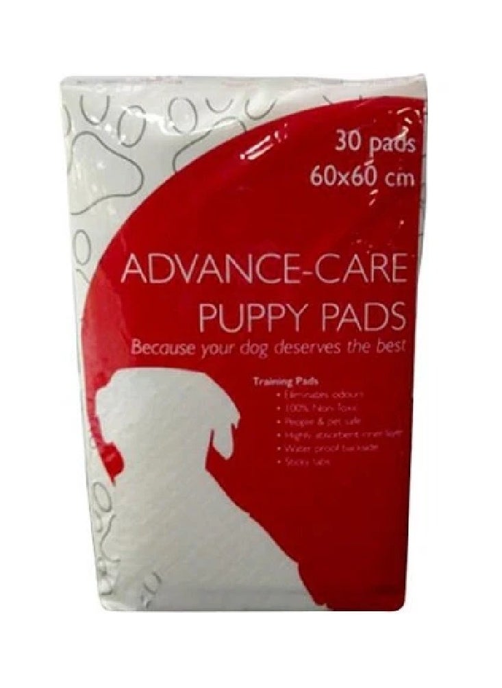 Thunder Paws Thunder Paws - Puppy & Kitten Pads Value Pack 