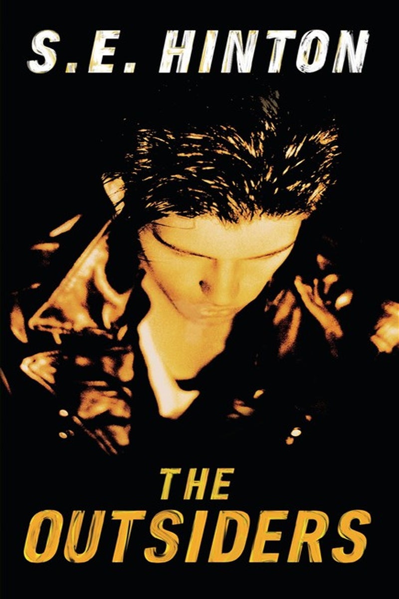Penguin's Originals collection: Outsiders