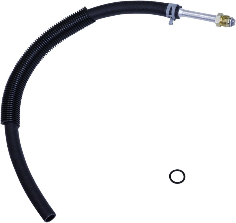 Plews & Edelmann 80479 Power Steering Return Line Hose Assembly