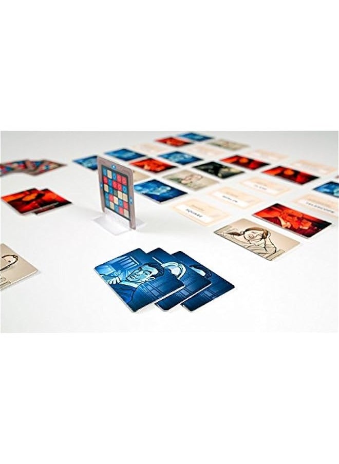 Codenames - The Ultimate Board Game for Fun and Strategy