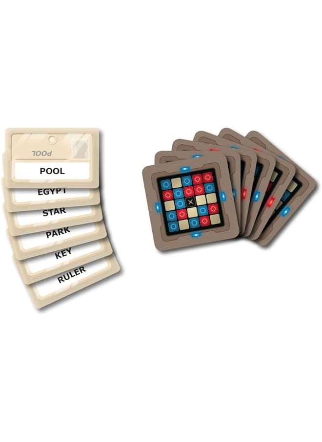 Codenames - The Ultimate Board Game for Fun and Strategy