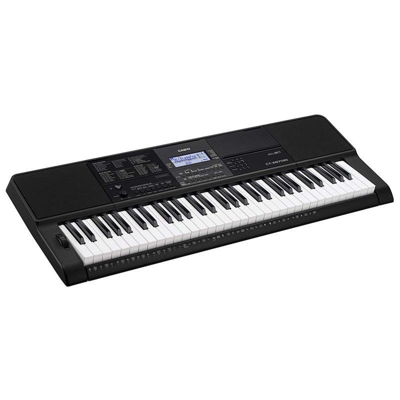 Casio 61-Key Portable Keyboard for Musicians - Image 5