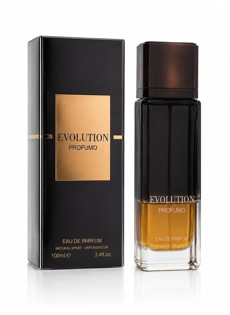 بريمير عطر ايفلوشن او دو بارفيوم من بروفومو- 100مل - Image 2