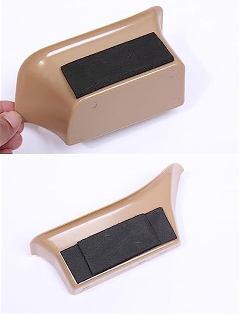 Wivplex Car Door Handle Storage Box for Porsche - Image 2