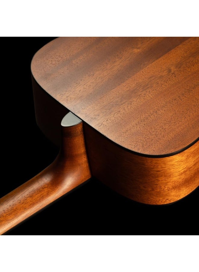 YAMAHA Yamaha FG800M Acoustic Guitar-Natural  - Image 5