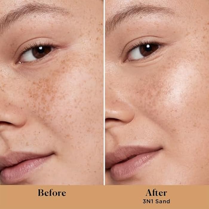 Laura Mercier Tinted Moisturizer Light Revealer Natural Skin Illuminator with SPF 25: All Day Hydration, Ultra-Sheer Coverage, Luminous & Radiant Finish, Skin Tint - Image 2