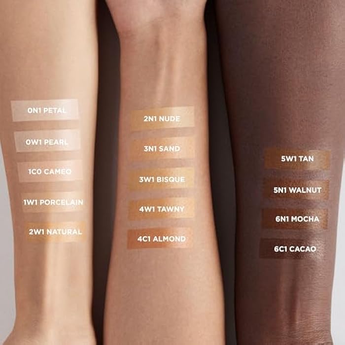 Laura Mercier Tinted Moisturizer Light Revealer Natural Skin Illuminator with SPF 25: All Day Hydration, Ultra-Sheer Coverage, Luminous & Radiant Finish, Skin Tint - Image 3