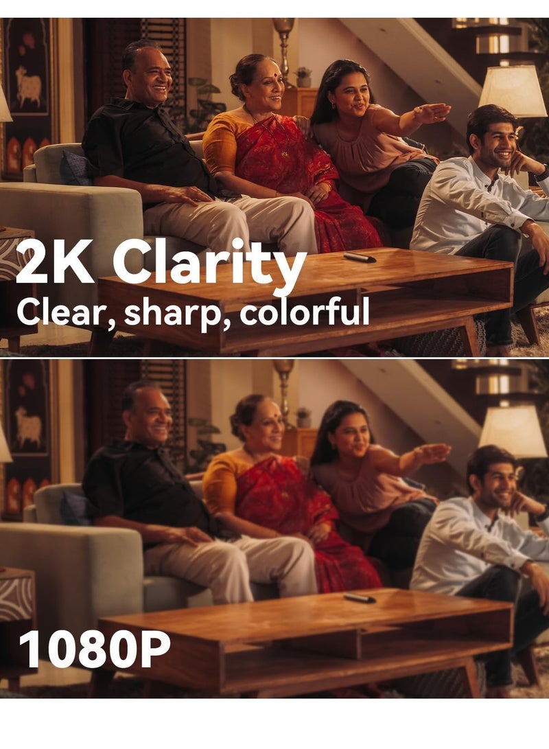 ايمو كاميرا أمان داخلية بدقة 1080P و2K، بدقة 3 ميجابكسل، بزاوية رؤية 360° واتصال WiFi، مزودة بكشف الإنسان، تتبع الحركة، صوت ثنائي الاتجاه، رؤية ليلية بالأشعة تحت الحمراء، وضع الخصوصية، تخزين محلي وسحابي، منفذ إيثرنت، باللون الأبيض. - Image 5