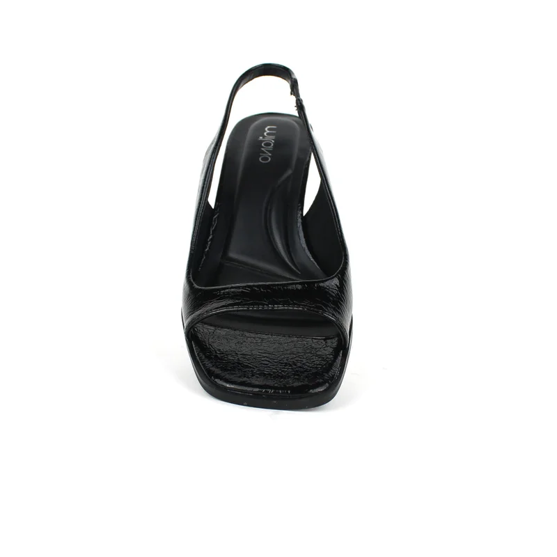 milano MINDA SLINGBACK HEEL
