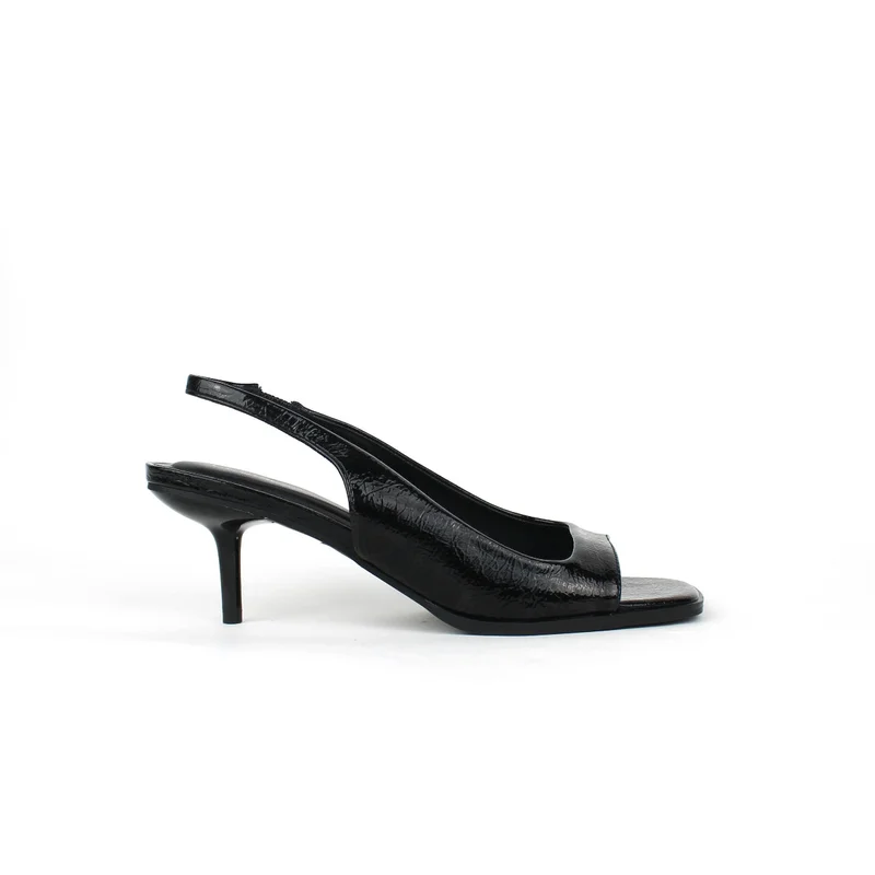 milano MINDA SLINGBACK HEEL