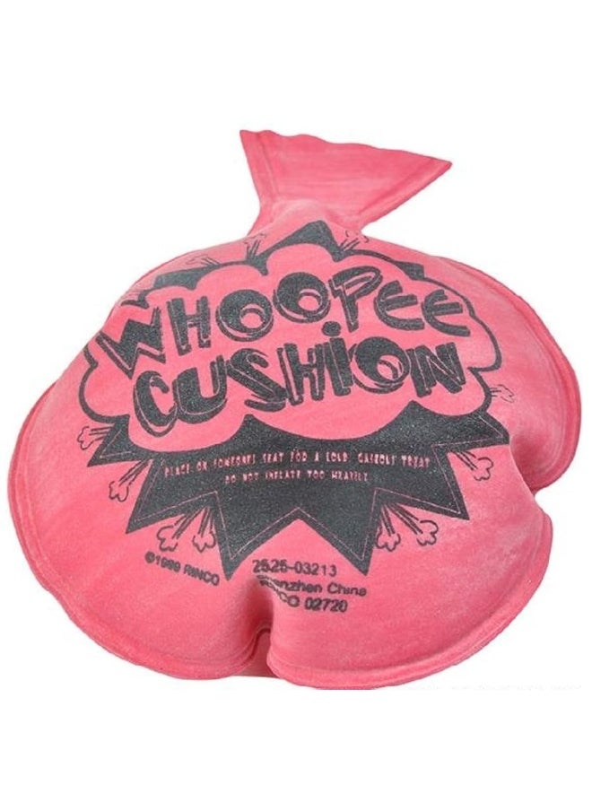 Rhode Island Novelty Rhode Island Novelty 3 Inch Whoopee Cushions, Pack of 36  - Image 3