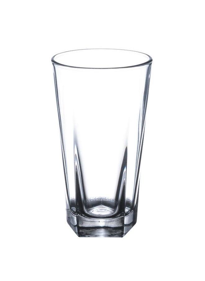 LIBBEY - 12 Piece Inverness Beverage Glass - Image 1