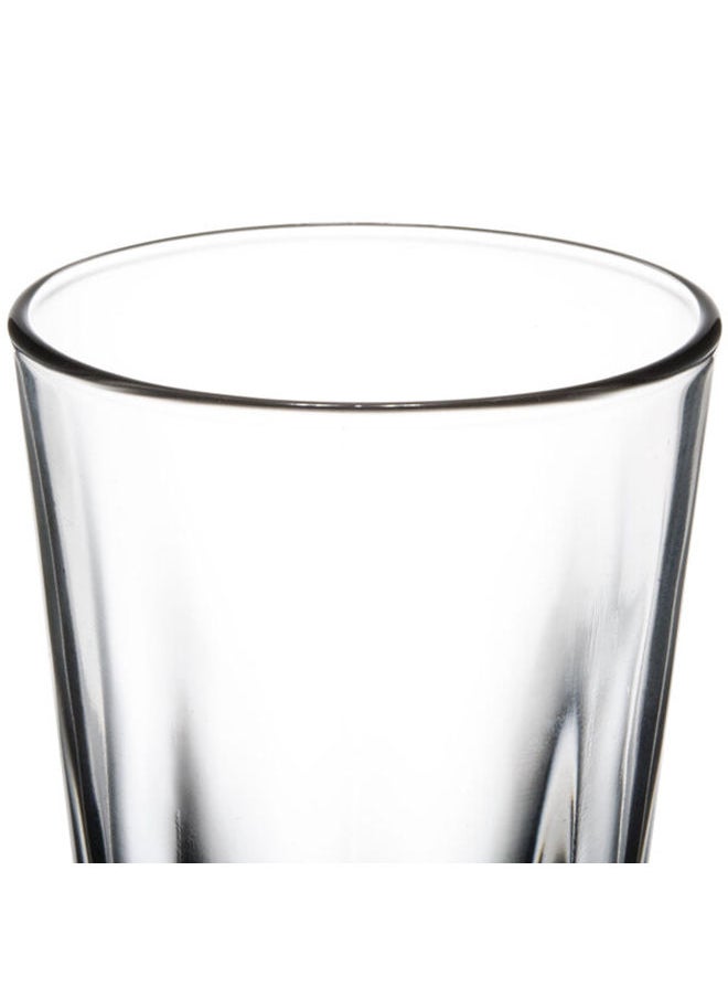 LIBBEY - 12 Piece Inverness Beverage Glass - Image 1
