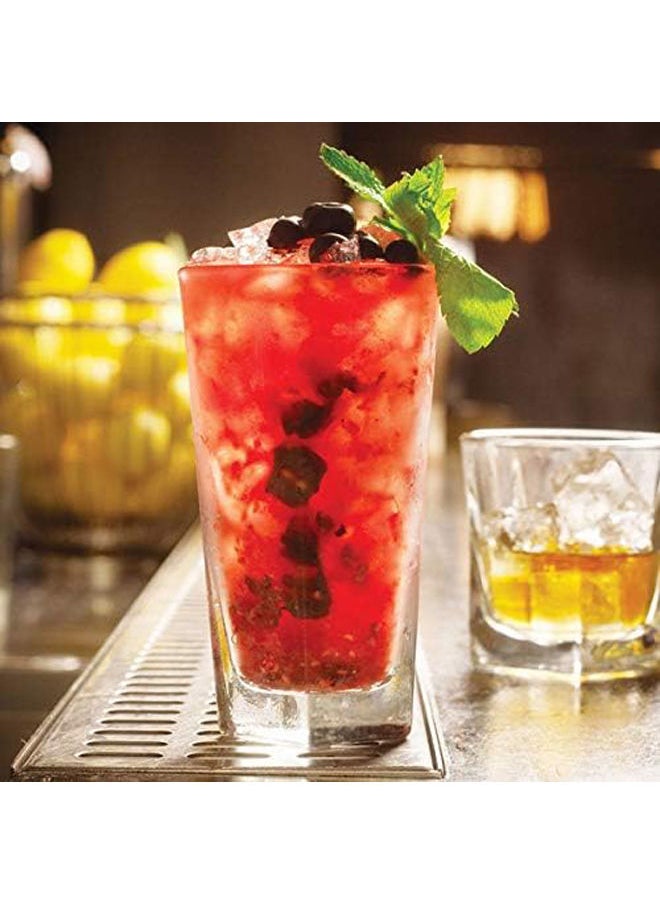 LIBBEY - 12 Piece Inverness Beverage Glass - Image 1