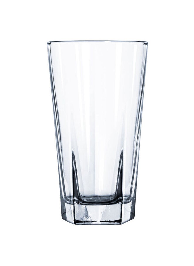 LIBBEY - 12 Piece Inverness Beverage Glass - Image 1