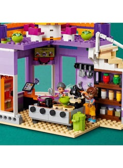 LEGO LEGO 41747 Heartlake City Community Kitchen  - Image 2