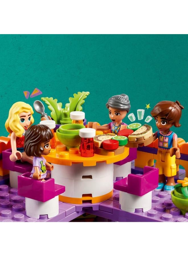 LEGO 41747 Heartlake City Community Kitchen - Image 3