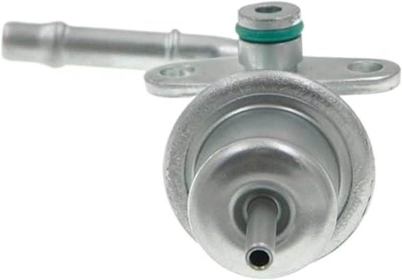 QASULER Fuel Pressure Regulator for Nissan NP300 Frontier Xterra - Image 3