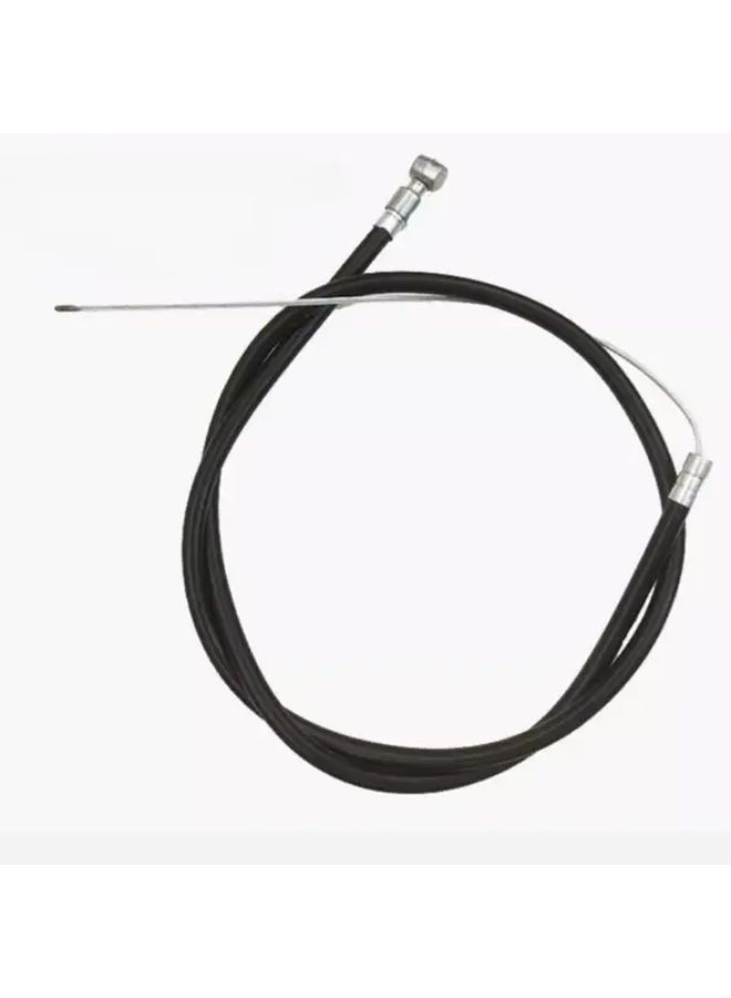 Rear Brake Line Tube Heavy Duty Brake Cable Kit Compatible With V Brake And Disc Brake - Image 5