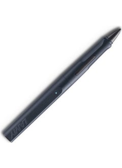 LAMY Safari Note+ iPad Tablet Stylus Steel Black (Blue Tone)  - Image 4