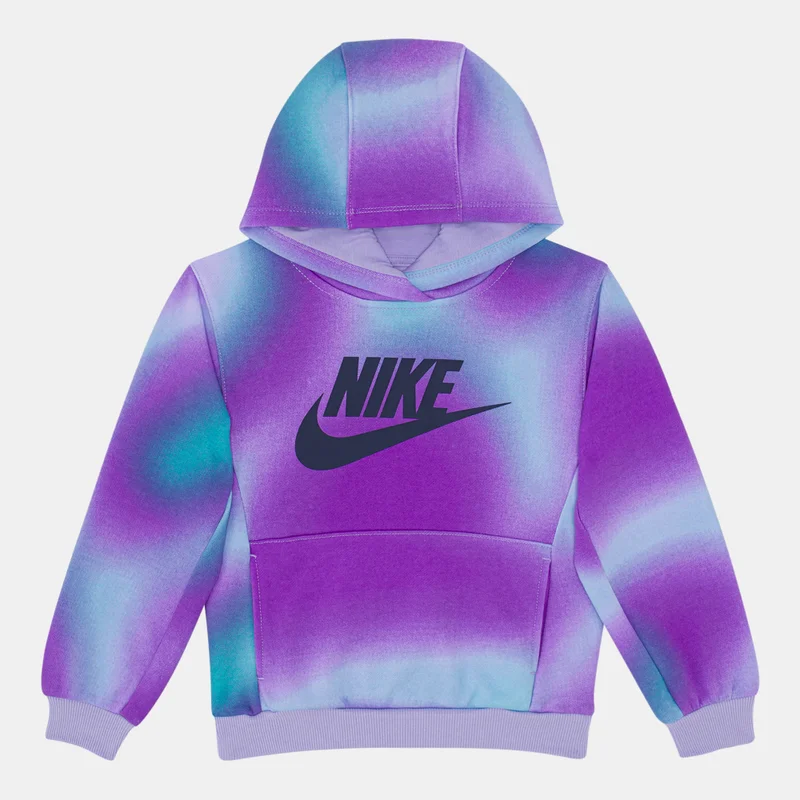 Nike Kids Solarized Hoodie