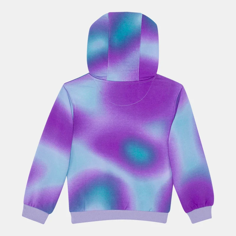Nike Kids Solarized Hoodie