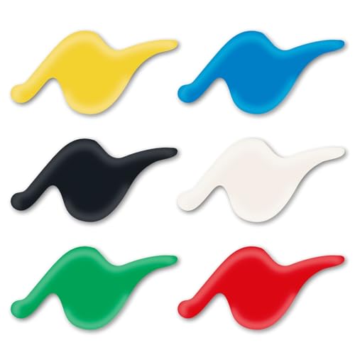 Scribbles Fabric Paint, 6 Fl Oz (Pack of 1), Shiny - Image 5