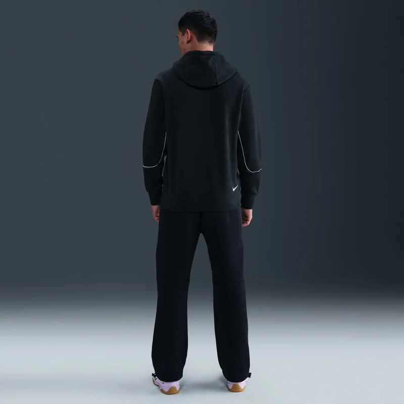 Nike Black Men's Club Total 90 Hoodie for Men | Best Price UAE
