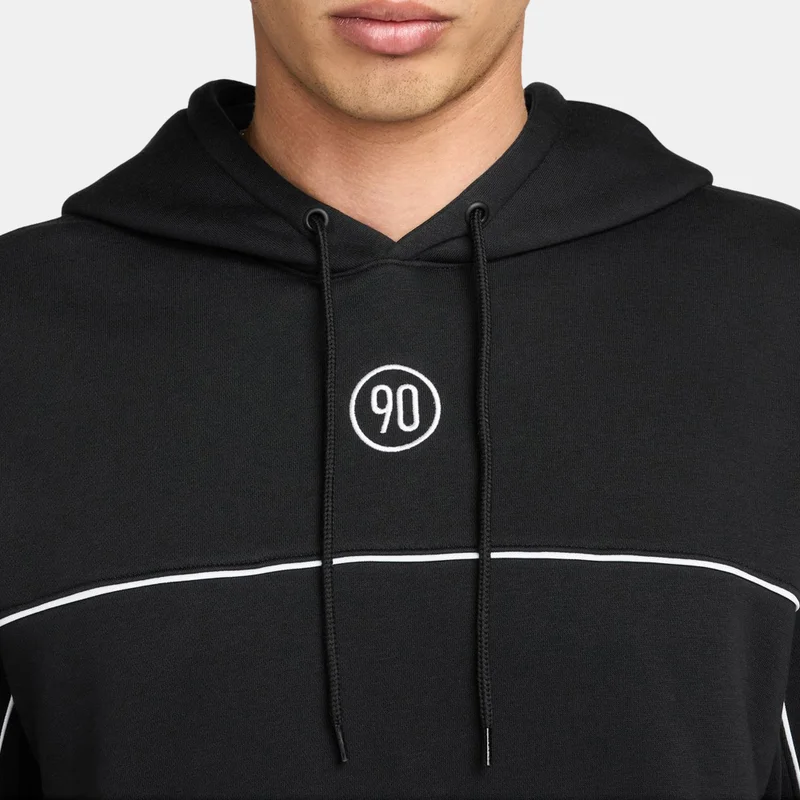 Nike Black Men's Club Total 90 Hoodie for Men | Best Price UAE